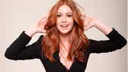 Marina Ruy Barbosa - Marcelo Spatafora