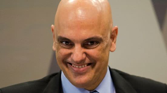 Alexandre de Moraes - Foto: Marcelo Camargo/Agência Brasil