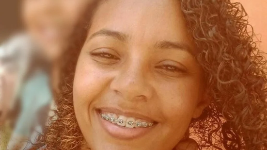 Bárbara Kelly Araújo Nascimento tinha 34 anos - Reprodução/Redes Sociais
