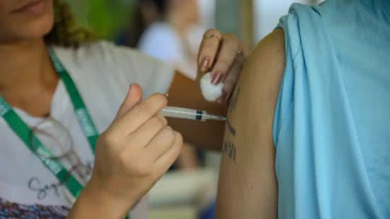 Uma das inovações mais promissoras é uma vacina de RNA mensageiro - Tomaz Silva/Agência Brasil