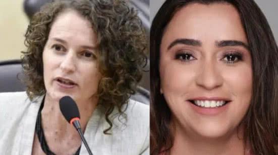 Parlamentares fazem comentários sarcásticos sobre a saúde do ex-presidente Jair Bolsonaro. - Divulgação