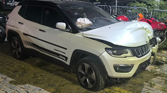 Reprodução/Polícia Militar do Rio Grande do Norte