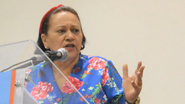 Fátima Bezerra - Foto: Reprodução Agora RN