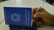 Os dados fazem parte de um levantamento inédito do Ministério do Trabalho e Emprego (MTE) - Marcello Casal Jr/Agência Brasil