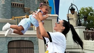 Bruna Biancardi e Mavie - Fonte: Reprodução Instagram