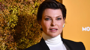 Linda Evangelista - ANDREA RENAULT/AFP via Getty Images