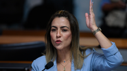 Soraya Thronicke (PODEMOS-MS) - Agência Senado