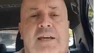 O lobista, conhecido como Careca do INSS, é investigado por lavagem de dinheiro e corrupção em esquema de descontos indevidos. - Divulgação