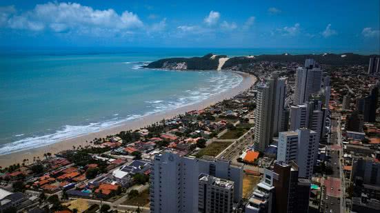 Natal passa a integrar o grupo das cinco capitais com melhor desempenho nacional em políticas voltadas à inclusão social - Reprodução/Internet
