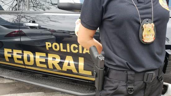 A cidade onde o candidato realiza a prova não determina sua futura lotação, que será definida conforme a necessidade administrativa da PF - Reprodução/Internet