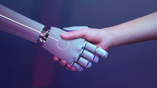 O Noah está em fase de prototipagem e deverá ser disponibilizado em breve - Reprodução/Freepik