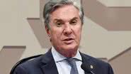Fernando Collor, ex-presidente da República - Reprodução/Internet
