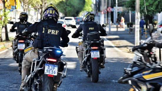 O foco da operação será o combate ao excesso de velocidade e à condução sob efeito de álcool - Reprodução/Internet