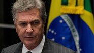 O ex-presidente Fernando Collor teve sua prisão confirmada, apesar de votos contrários de alguns ministros do STF. - Divulgação