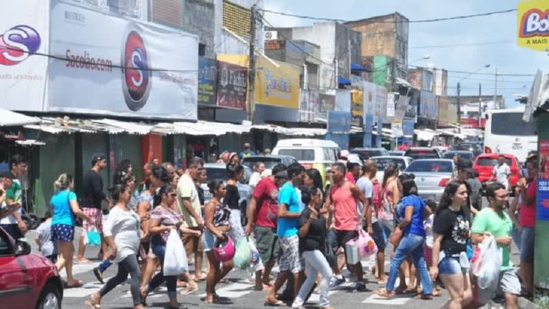 Dia do Trabalhador em Natal: confira o funcionamento do comércio - Reprodução