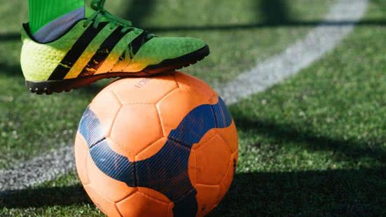 Bola rola em Natal no dia 4 para a Copa SEST SENAT de Futebol 7 Society - Reprodução