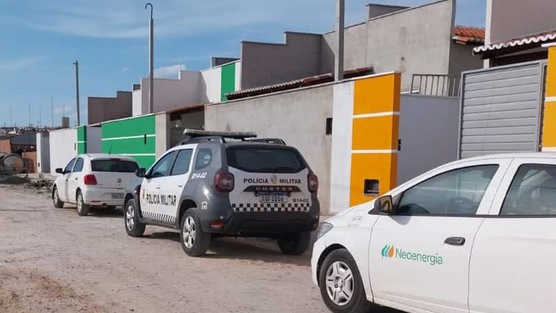Neoenergia Cosern e PM desativam ligações clandestinas no interior do RN - Neoenergia Cosern