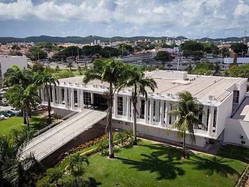 Governo do Estado do Rio Grande do Norte decreta ponto facultativo no dia 2 de maio, emendando o feriado do Dia do Trabalhador. - Divulgação