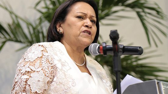 Fátima Bezerra entrou em contato com autoridades para garantir que o caso seja tratado com seriedade e rigor pela Polícia Civil. - Divulgação