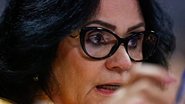 Projeto de Damares visa barrar obrigatoriedade de vacina contra Covid em escolas - Vinícius Schmidt/Metrópoles