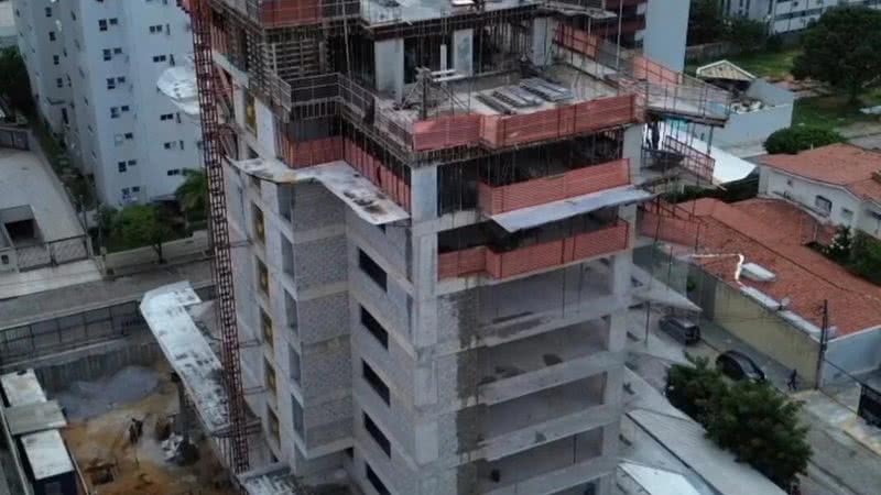 Dados revelam um cenário promissor para o setor imobiliário na capital potiguar - Reprodução