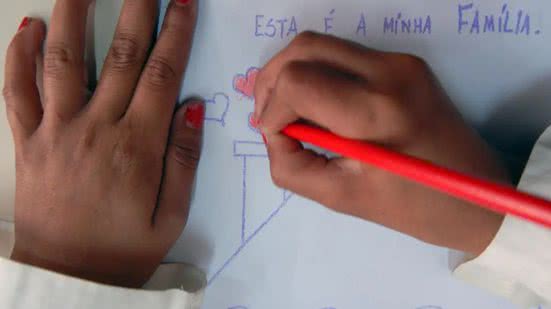 Conforme o documento, a taxa de alfabetização no país chegou a 49,3%, com uma margem de erro de 2,8 pontos percentuais - Marcello Casal Jr/Agência Brasil