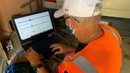 Laboratório Sismológico da UFRN - LabSis/UFRN