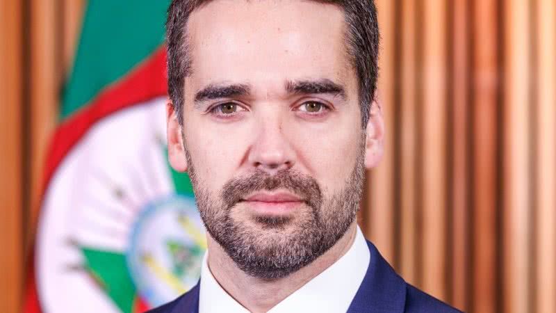 Foto reprodução Governador do Rio Grande do Sul