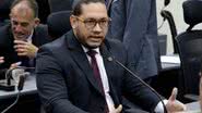 Vereador Matheus Faustino pode fiscalizar saúde em Natal - Reprodução