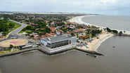 Mercado da Redinha, em Natal - Alex Régis/Prefeitura de Natal