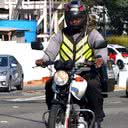 Motociclistas sem habilitação são maioria entre proprietários no RN - Reprodução