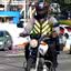 Motociclistas sem habilitação são maioria entre proprietários no RN - Reprodução