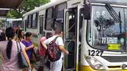 Transporte público de Natal terá Tarifa Social no feriado desta quinta-feira (1) - Reprodução