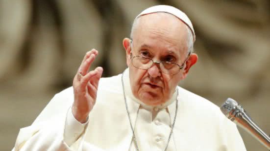 Papa Francisco - REUTERS – Remo Casilli