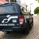 Presos fogem da cadeia em Mossoró e polícia faz caça aos fugitivos - Reprodução