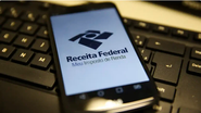 Mais de 9 milhões de declarações do Imposto de Renda já foram entregues à Receita - Marcello Casal Jr/Agência Brasil