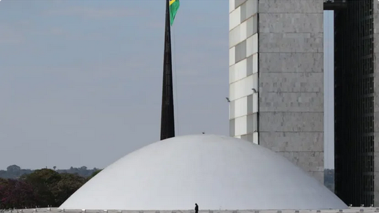 Senado cria grupo para discutir mineração - Reprodução