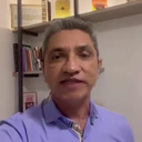 Prefeita de Parnamirim sofre ameaças, e Salatiel de Souza cobra ação das autoridades - Reprodução