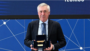 CBF encerra negociações para contratar Ancelotti e novo nome vira favorito; Real dificultou - Reprodução/Redes sociais/X/@MrAncelotti