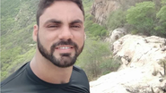 Três anos sem julgamento no caso do personal morto em Natal - Arquivo familiar
