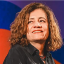 Míriam Leitão passa a integrar a Academia Brasileira de Letras - Reprodução