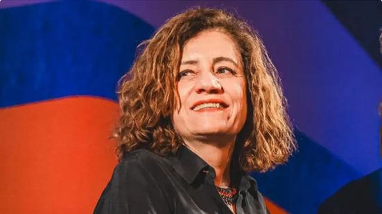 Míriam Leitão passa a integrar a Academia Brasileira de Letras - Reprodução