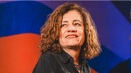 Míriam Leitão passa a integrar a Academia Brasileira de Letras - Reprodução