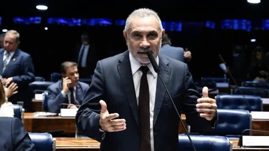 Mota fará uso de uma tornozeleira eletrônica - Divulgação