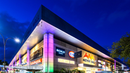 Shopping Midway Mall