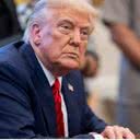Trump admite dificuldade em conter Israel e mantém apoio indireto no conflito com o Irã - Reprodução
