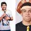 Wêlson Nunes e Luiz França agitam a programação do Natal Comedy - Reprodução