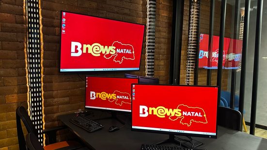 Imagem BNews Natal alcança mais de 30 mil views em apenas um mês de lançamento