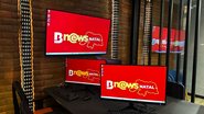 Imagem BNews Natal alcança mais de 30 mil views em apenas um mês de lançamento