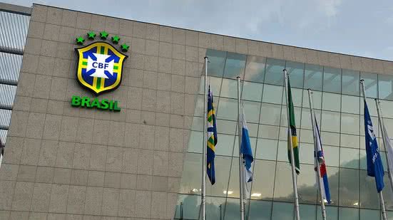 Saiba como funciona o processo eleitoral da CBF e quais são os requisitos para as chapas e candidatos ao Conselho Fiscal. - Distribuição/Agência Brasil